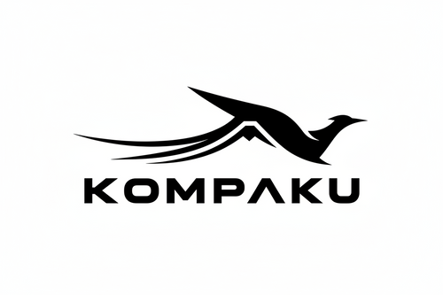 KOMPAKU JAPAN